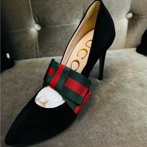1000% Authentic Gucci Shoes